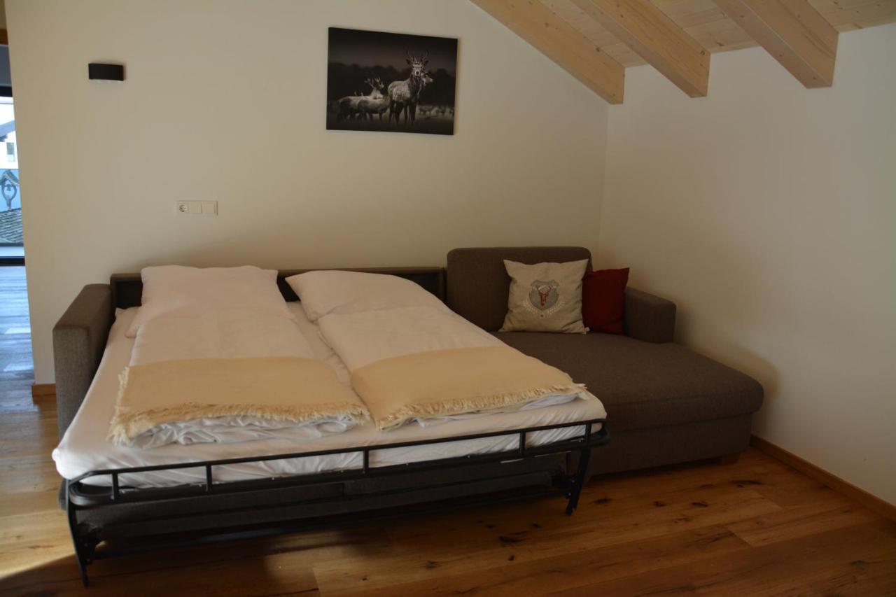 Our'S Living Penthouse - Private Sauna & Summercard Near Kitzbueheler Alpen Ski Lift Hollersbach im Pinzgau Ngoại thất bức ảnh