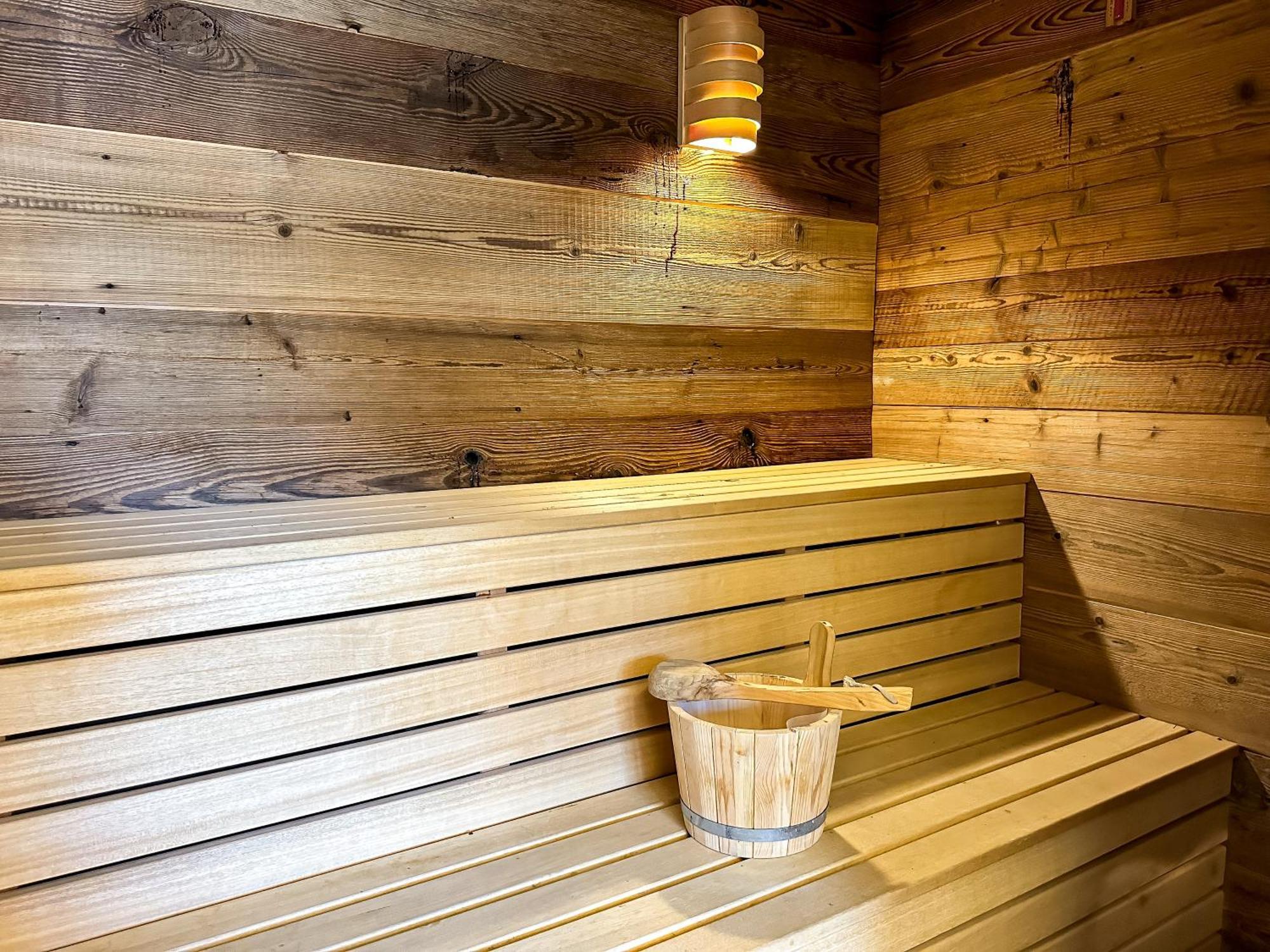 Our'S Living Penthouse - Private Sauna & Summercard Near Kitzbueheler Alpen Ski Lift Hollersbach im Pinzgau Ngoại thất bức ảnh