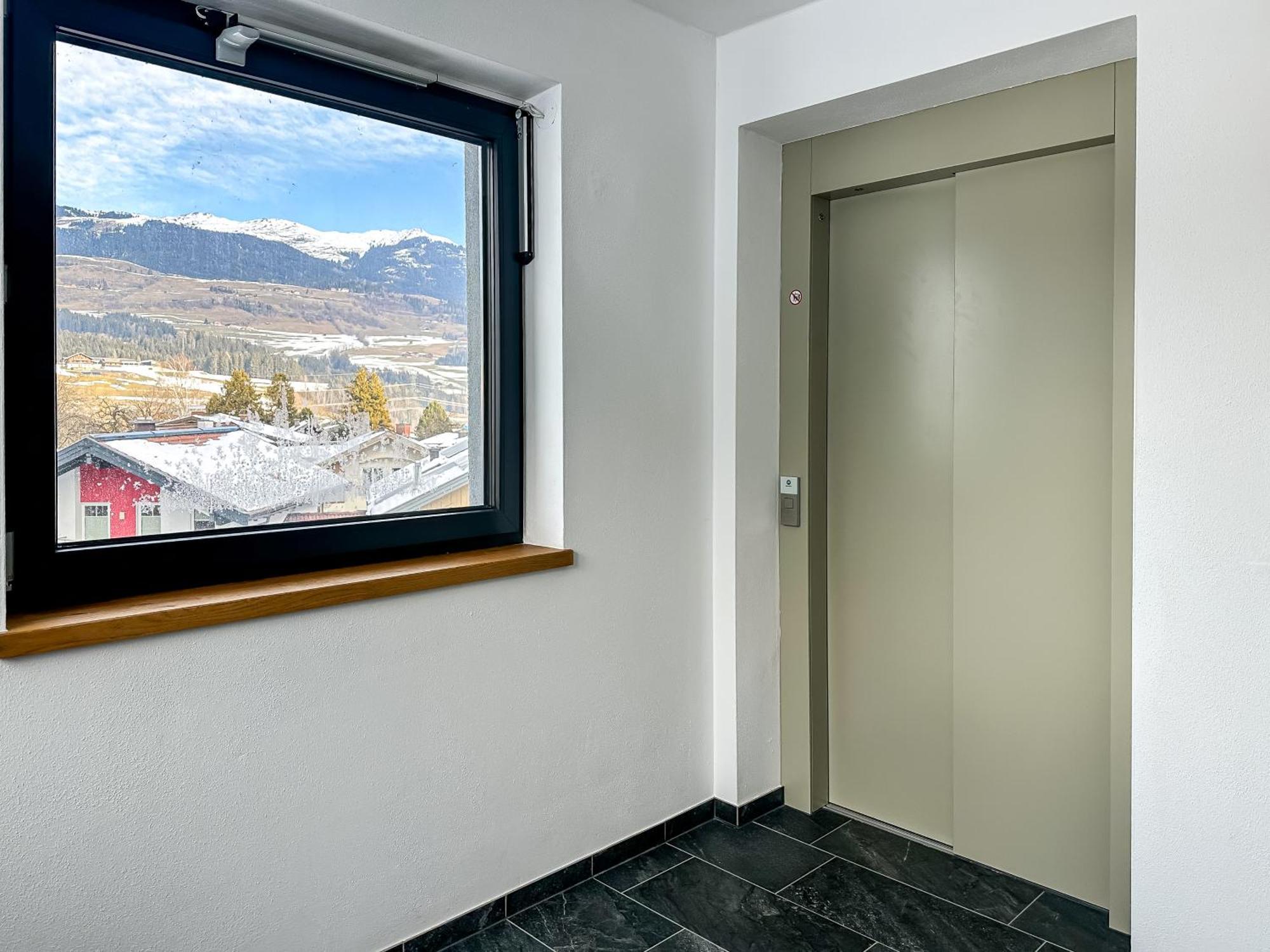 Our'S Living Penthouse - Private Sauna & Summercard Near Kitzbueheler Alpen Ski Lift Hollersbach im Pinzgau Ngoại thất bức ảnh